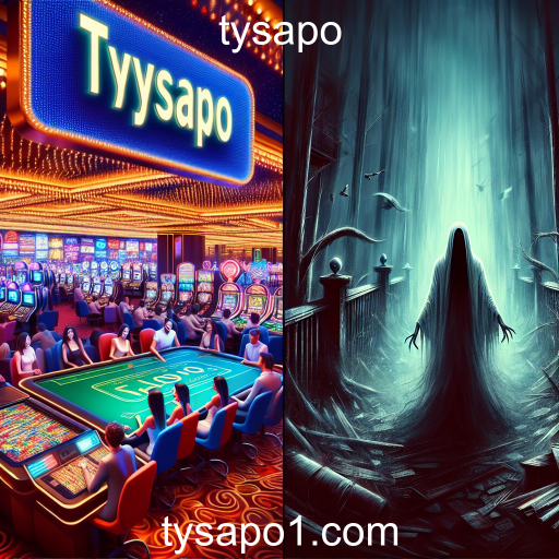 A Evolução do Gênero de Horror nos Jogos Eletrônicos