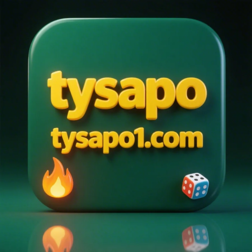 tysapo